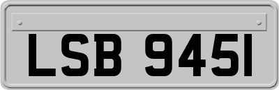 LSB9451