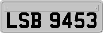 LSB9453