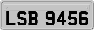 LSB9456