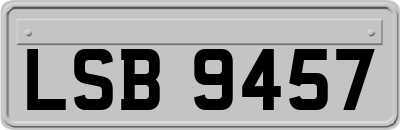 LSB9457