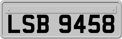 LSB9458