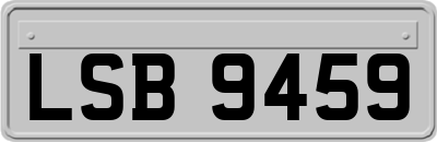 LSB9459