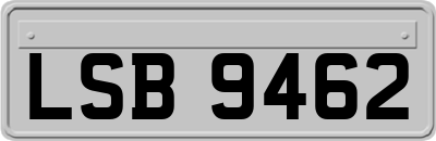 LSB9462