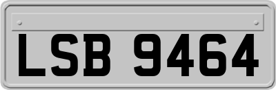 LSB9464