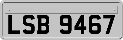 LSB9467