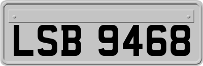 LSB9468