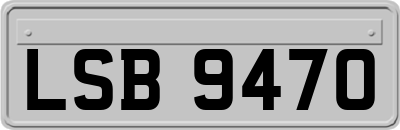 LSB9470