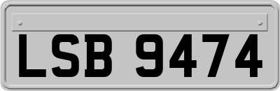 LSB9474