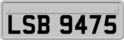 LSB9475