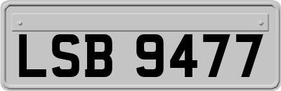 LSB9477