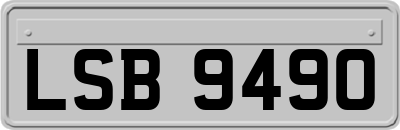 LSB9490