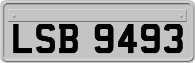LSB9493