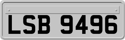 LSB9496