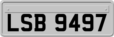 LSB9497