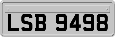 LSB9498