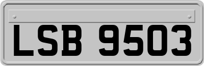 LSB9503