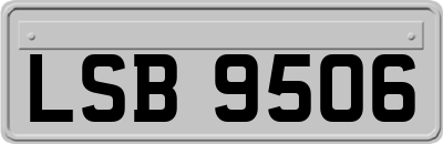 LSB9506