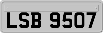 LSB9507