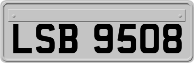 LSB9508