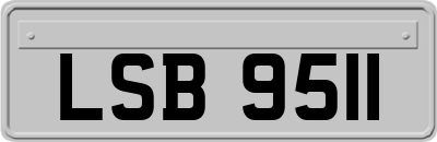 LSB9511