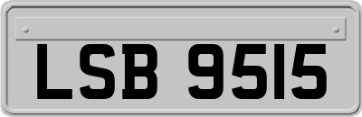 LSB9515