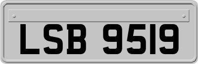 LSB9519
