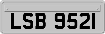 LSB9521