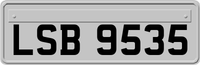 LSB9535