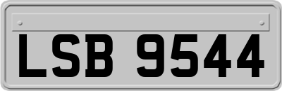 LSB9544