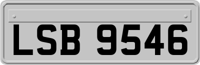 LSB9546