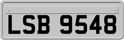 LSB9548