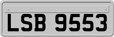 LSB9553