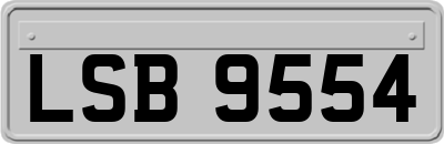 LSB9554