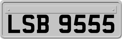 LSB9555