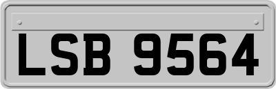 LSB9564
