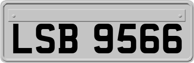 LSB9566