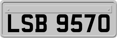LSB9570