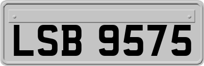 LSB9575