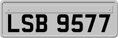 LSB9577