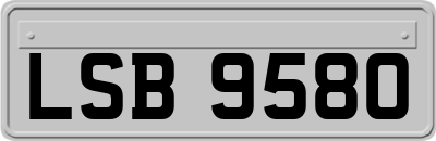 LSB9580