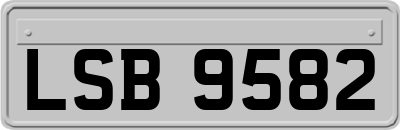LSB9582