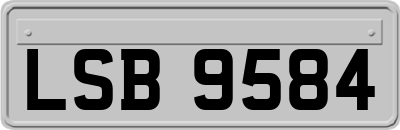 LSB9584