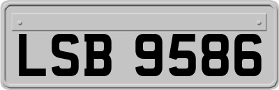 LSB9586