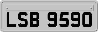 LSB9590