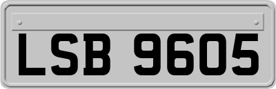 LSB9605