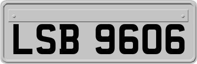 LSB9606