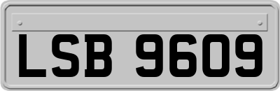 LSB9609