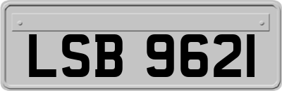 LSB9621
