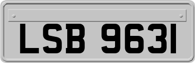 LSB9631