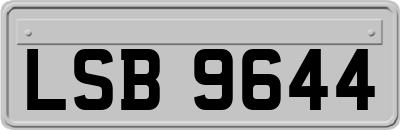 LSB9644